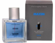 Christopher Dark Maxim EDT 100 ml