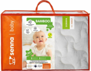 BAMBUSOVÝ DĚTSKÝ SET 100X135+40X60