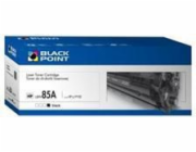 Toner Black Point LBPPH85A Náhradní černý 85A (LBPPH85A)