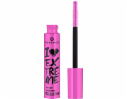 Essence řasenka I Love Extreme Crazy Volume Black 12ml