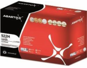 Náhradní černý toner Asarto 51B2H00 (AS-LL51B2H00N)