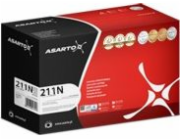 Náhradní černý toner Asarto TN-211 (AS-CM211N)