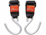 Dreambaby PCR2252P-HÁČEK NA TROLLER-2KS