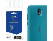3MK Lens Protect Huawei P Smart 2020 Camera Lens Protection 4ks
