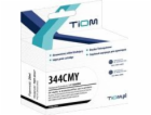 Inkoust Tiom pro HP 344 | 460/5740/5940/6520/6620
