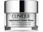 Clinique Repairwear Laser Focus oční krém pro korekci vrá...
