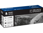 Toner Black Point LCBPH310BK Náhradní černý 126A (LCBPH310BK)
