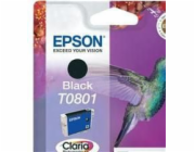 Fotografický inkoust Epson Claria černý (C13T08014011)