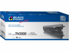 Toner Black Point LBPPBTN2000 Náhradní černý toner TN-200...