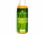 Orientana ajurvédský šampon ZÁZVOR A CITRONOVÁ TRÁVA 210 ml