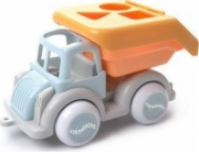 Dante Ecoline Jumbo Viking Toys Sorter Truck
