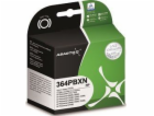 Inkoust Asarto pro HP 364XL | Photosmart B8550/C590 | fot...