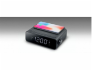 Budík Muse Rádio budík MUSE M-175 WI