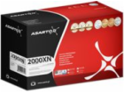 Náhradní černý toner Asarto S050435 (AS-LE2000XN)