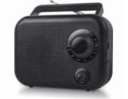 Rádio New One  Přenosné rádio 2 řady R210
