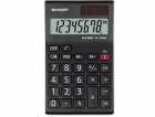 Kalkulačka Sharp SH-EL310ANWH
