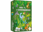 Adamigo Mini hra na schovávanou