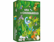 Adamigo Mini hra na schovávanou