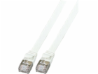 EFB U/FTP (STP) síťový kabel 5m Cat6a (K5545WS.5)