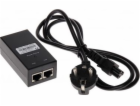Genway POE INJEKTOR/UBI-POE-15-8 POE-48/NX GENWAY NAPÁJENÍ