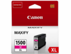 Inkoust Canon PGI-1500 XL M (purpurový)
