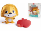 Interaktivní hračka Tiny Love Lion Leonardo (TL000391)