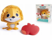 Interaktivní hračka Tiny Love Lion Leonardo (TL000391)