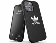 Adidas  OR tvarované pouzdro BASIC iPhone 13 Pro / 13 6.1 černá/černá 47096