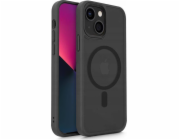 Tech-Protect  MAGMAT MAGSAFE IPHONE 13 MATTE BLACK
