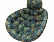 Hobbygarden MĚSÍČNÍ POLŠTÁŘ ZELENÁ TRÁVA