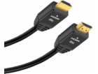 Mozos HDMI - HDMI kabel 1,5 m černý (HD218K-1,5M)