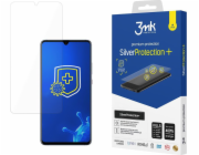 Antimikrobiální mokrá fólie 3MK  Silver Protect+ Huawei Mate 20