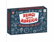 Klokaní děti versus rodiče. proč to tak je?