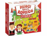 Klokaní děti versus rodiče. Polsko