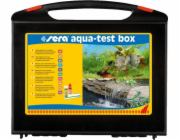 Sera Test case Aqua-test box (+Cl)