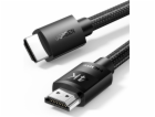 Ugreen HDMI - HDMI kabel 2m černý (UGR1073BLK)
