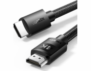 Ugreen HDMI - HDMI kabel 2m černý (UGR1073BLK)