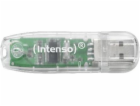Pendrive Intenso Rainbow Line, 32 GB (3502480)