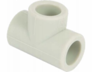 Červená Značka ABG !TEE 40 RED