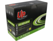 Výměna žlutého toneru UPrint 201X (H.201XY)