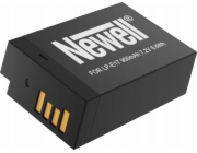 Výměna baterie Newell pro Canon LP-E17