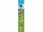 SRPP-008-PAW PATROL RŮSTOVÉ MĚŘENÍ