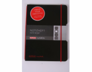Herlitz NOTES A6/40K KRAT (0011361599)