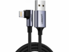 Ugreen USB-A – Lightning kabel 1 m černý (ugreen_20200420...