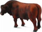 Collecta  figurka BULL RED ANGUS