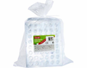 Quercetti FANTACOLOR JUNIOR BOARDS 5 KS - MATEŘSKÁ ŠKOLA