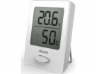 Meteostanice Duux Duux Sense Hygrometer + Teploměr, bílá,...