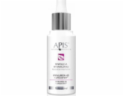 APIS Hyaluron 4D + Lingostem pleťové sérum 30ml