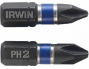 Nárazový bit Irwin Impact PH-2 25mm (1923321)
