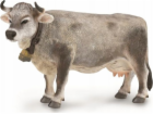 Figurka Collecta FIGURE TYROLEAN COW GRY - CollectA - 889...